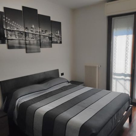 Veronica'S Home Bergamo Exteriér fotografie