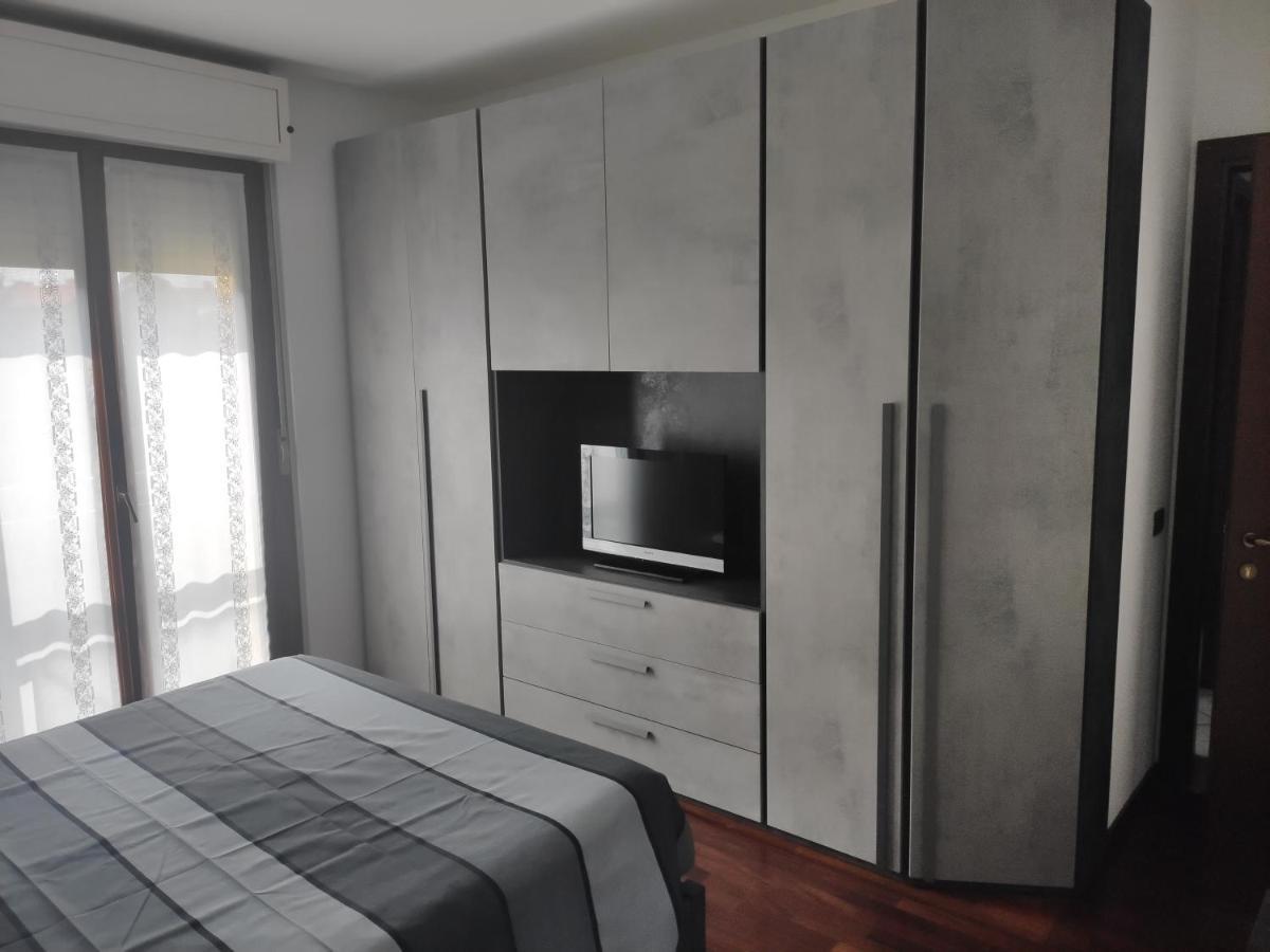 Veronica'S Home Bergamo Exteriér fotografie