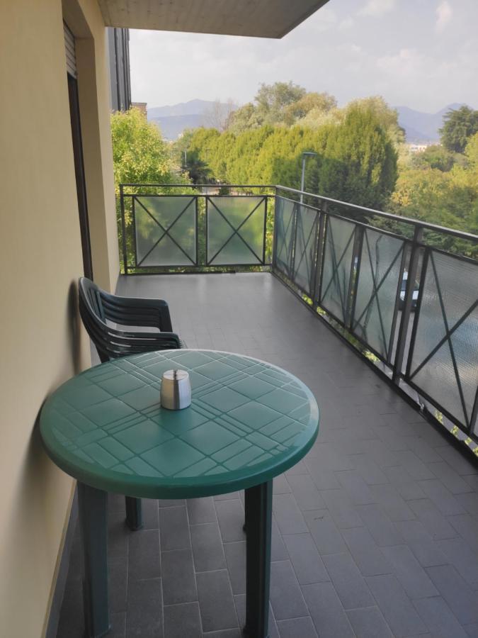 Veronica'S Home Bergamo Exteriér fotografie